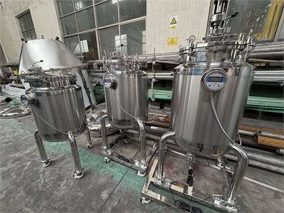 攪拌罐稱重模塊3