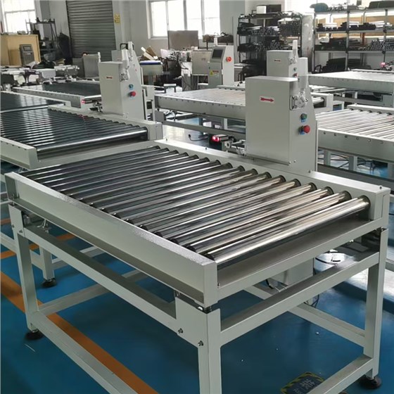 稱重掃碼機(jī)