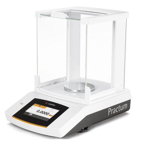 賽多利斯電子天平PRACTUM224-1CN 賽多利斯電子天平PRACTUM224-1CN