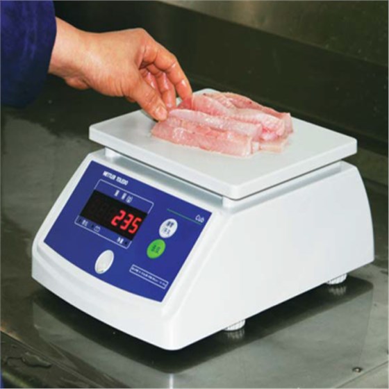 防水桌秤2 防水桌秤2