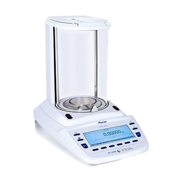 普利賽斯EP電子天平1