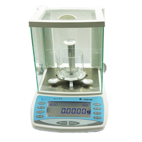 密度天平FA 密度天平FA