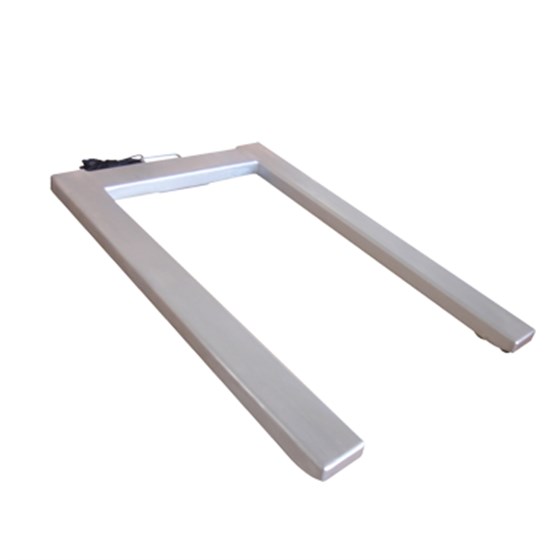 U型移動(dòng)電子地磅