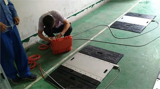 便攜式汽車地磅 便攜式汽車地磅