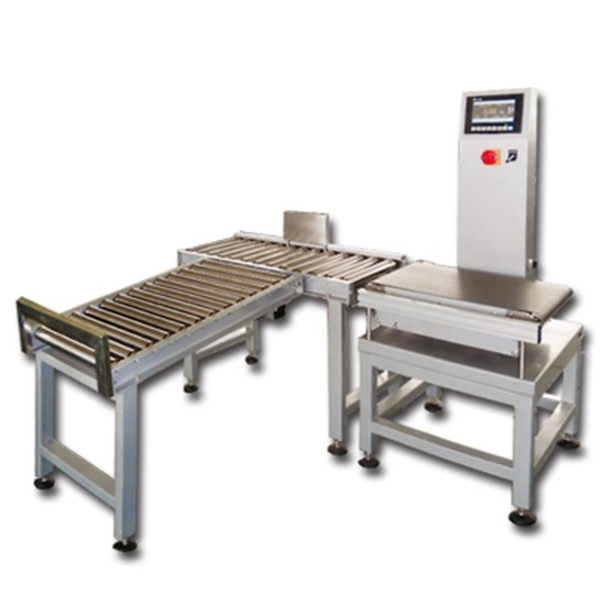 重量分選秤 重量分選秤