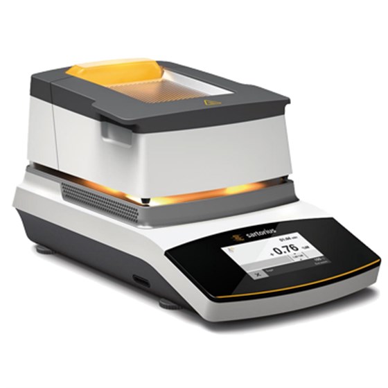 MA160水分測(cè)定儀1 MA160水分測(cè)定儀1