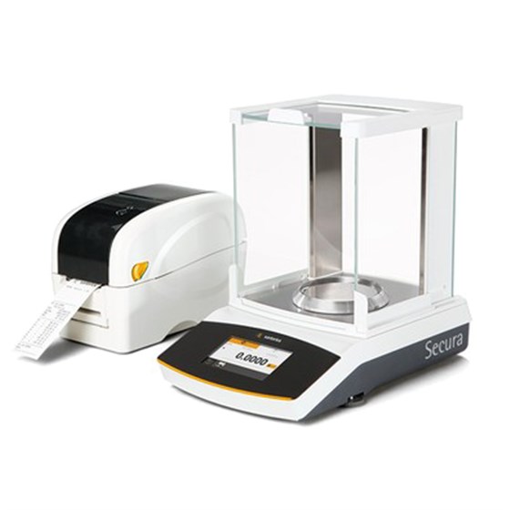 賽多利斯電子天平配打印機(jī)