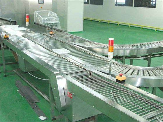 滾筒檢重秤1 滾筒檢重秤1