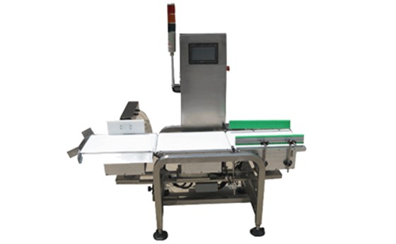 報(bào)警檢重秤2