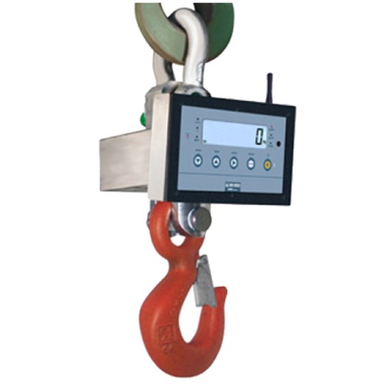 狄納喬MCW吊秤 狄納喬MCW吊秤