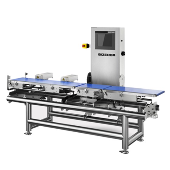 動(dòng)態(tài)檢重秤