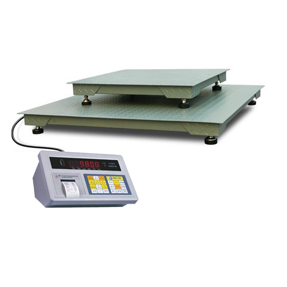 數(shù)字式電子地磅