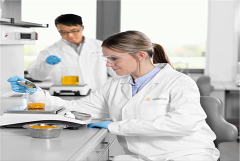 Entris II BCE8201-1CCN賽多利斯天平