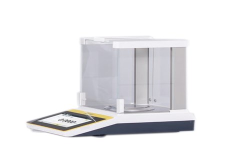 QTX1203IRU-1x 賽多利斯天平 手動調(diào)平