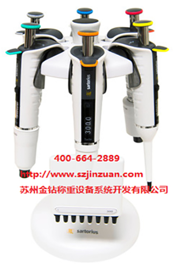 Tacta手動(dòng)移液器