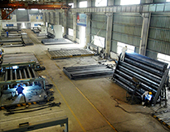 電子汽車衡生產(chǎn)車間 3