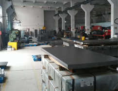 實(shí)驗(yàn)柜生產(chǎn)車間2