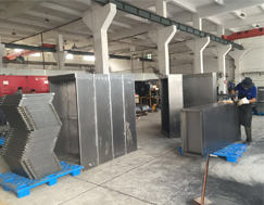 實(shí)驗(yàn)柜生產(chǎn)車間3