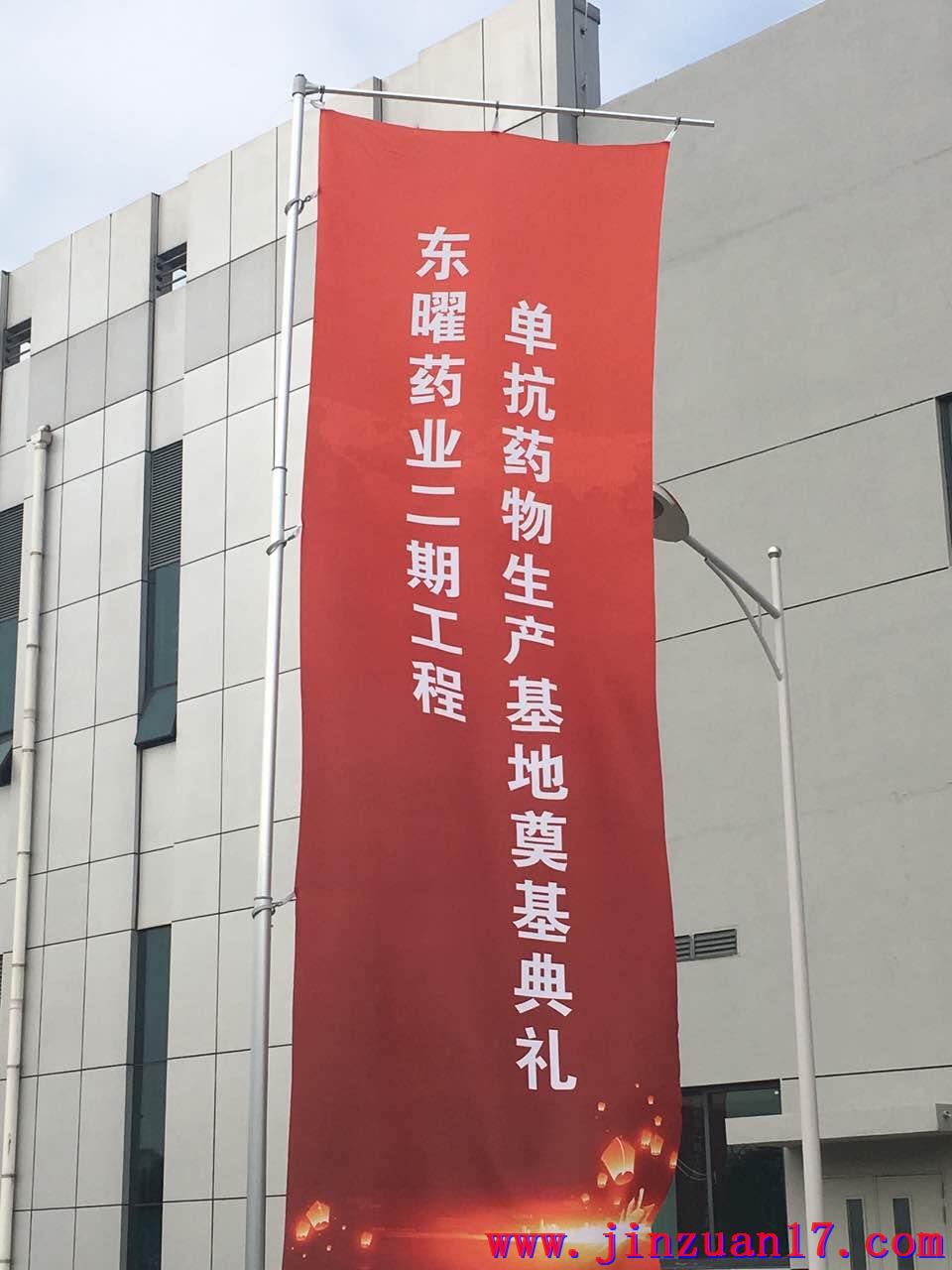 東曜藥業(yè)二期工程