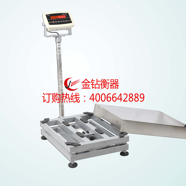 朗科電子臺(tái)秤