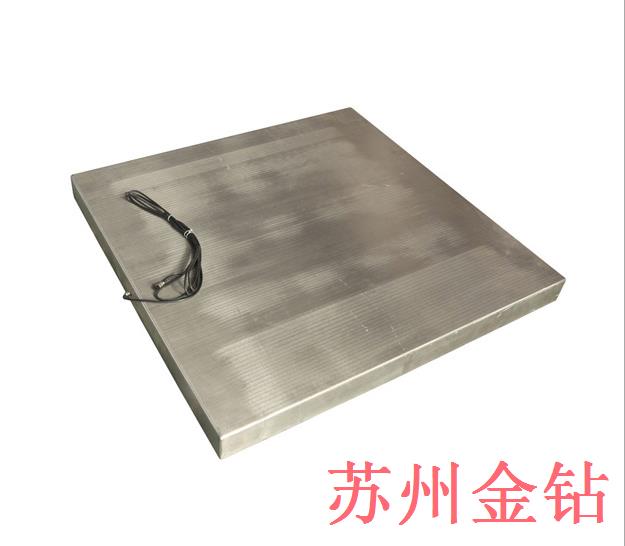 昆山1.2米0.5噸不銹鋼地磅采購(gòu)