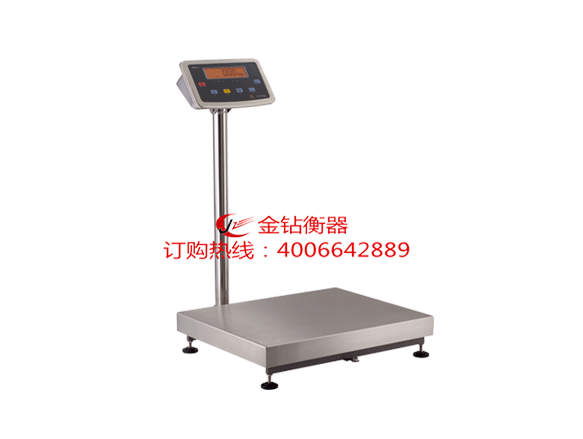 賽多利斯茵泰科防水電子臺(tái)秤在水產(chǎn)行業(yè)的應(yīng)用