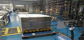 賽多利斯進(jìn)口平臺(tái)秤（地磅秤）維修