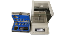 黃金銀樓專用天平賽多利斯電子天平MSE1203S-1CE現(xiàn)場安裝