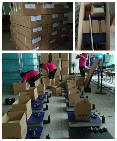 金鉆電子秤發(fā)貨現(xiàn)場(chǎng)