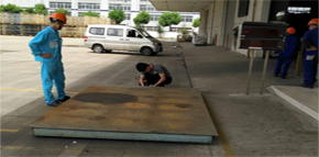 蘇州虎丘區(qū)60噸電子地磅維修免費(fèi)報(bào)價(jià)