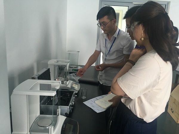 賽多利斯電子天平Quintix124配密度組件YDK03