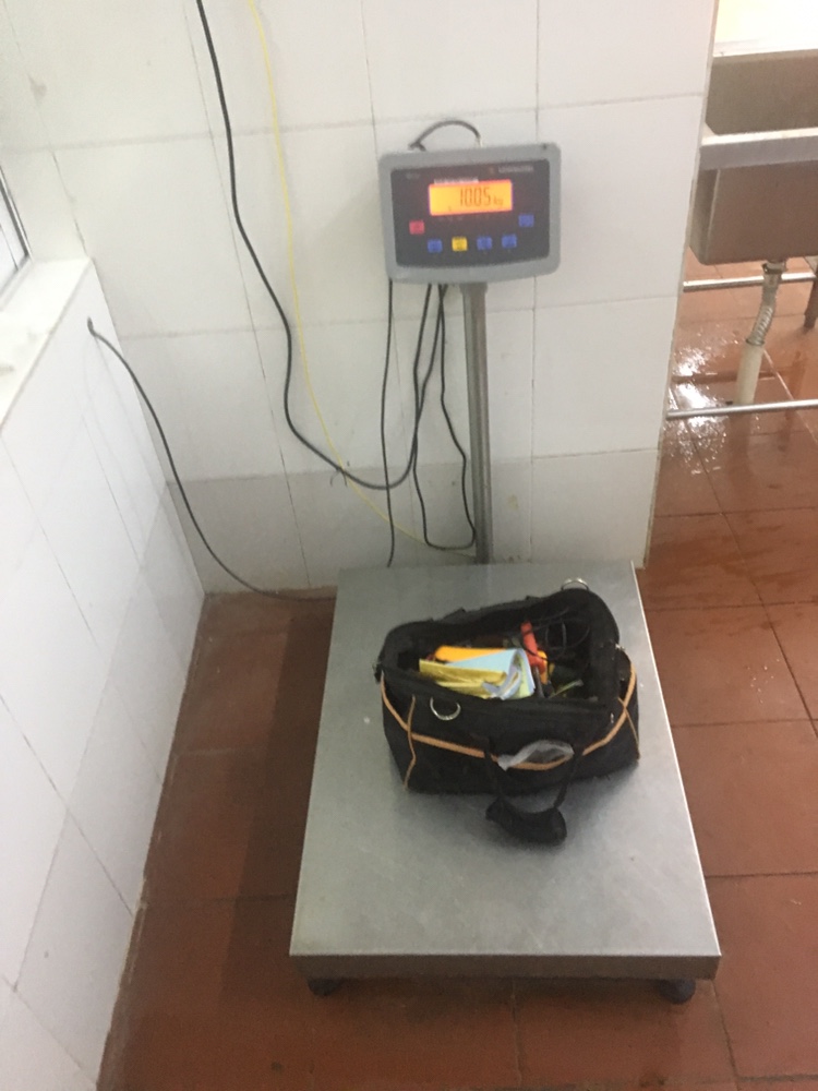 賽多利斯300kg進(jìn)口臺秤