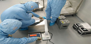 賽多利斯Midrics臺(tái)秤打印機(jī)現(xiàn)場調(diào)式分享