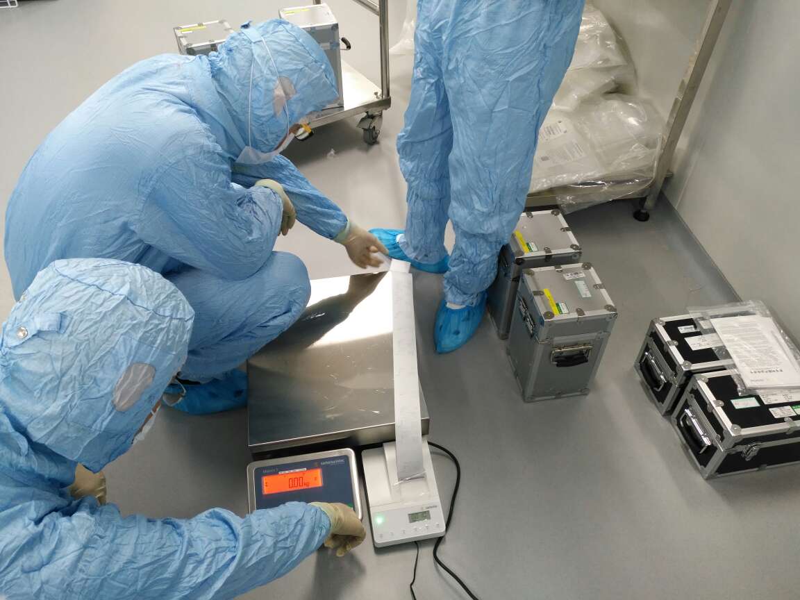 賽多利斯Midrics臺秤打印機調(diào)式