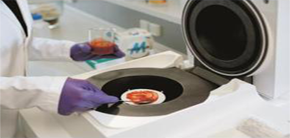 賽多利斯微波水分儀LMA200PM快速精確檢測(cè)乳制品中間制品的水分含量