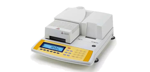 賽多利斯MA100紅外快速水分儀5分鐘快速檢測(cè)奶粉水分含量