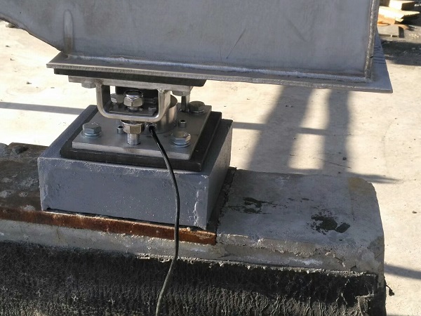 KCPN輪輻式稱重模塊2