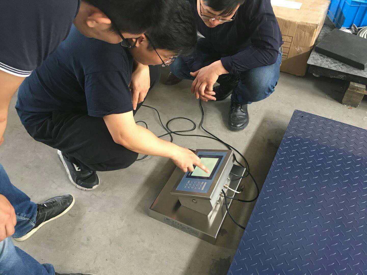 意大利狄納喬產(chǎn)品培訓(xùn)現(xiàn)場(chǎng)