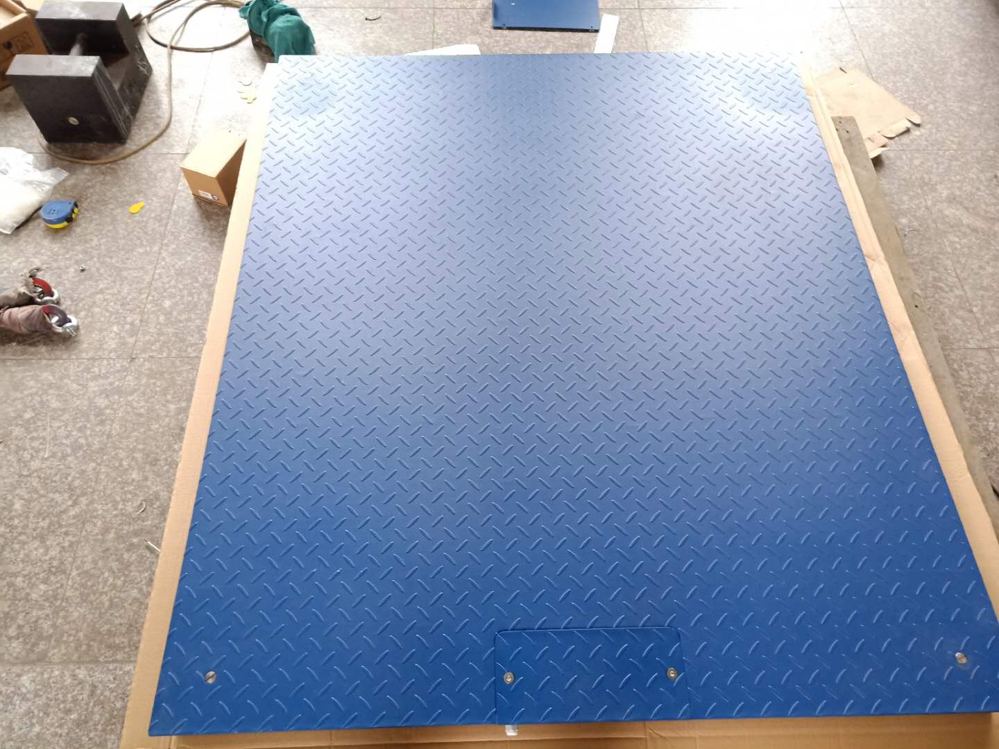 電子平臺(tái)秤