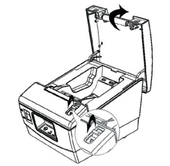 賽多利斯天平打印機YDP40安裝步驟