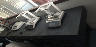 賽多利斯電子天平在汽車零部件行業(yè)應(yīng)用案例分享