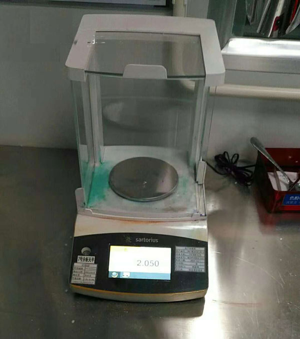 賽多利斯電子天平維修