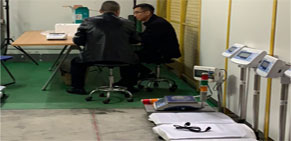 配餐食品行業(yè)專用藍牙電子秤可對接商戶APP