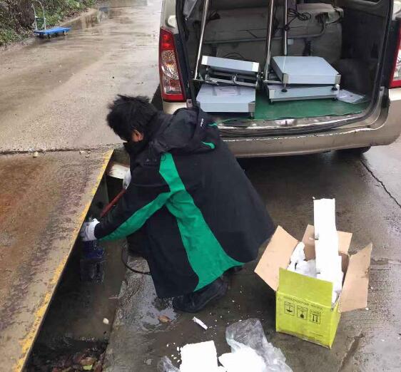 汽車(chē)衡維修1