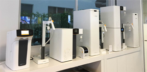 賽多利斯純水機(jī)