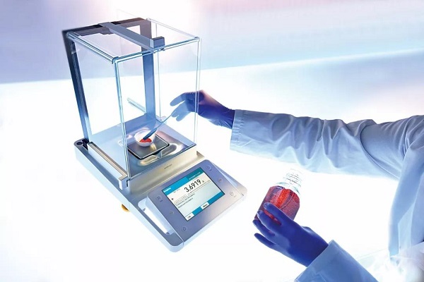 賽多利斯電子天平