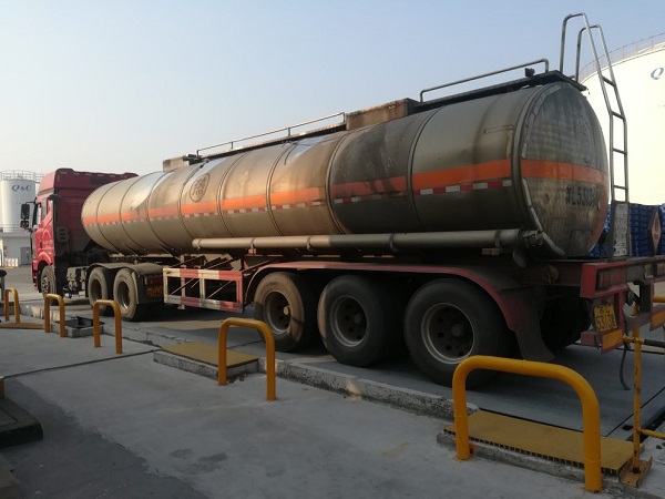 電子汽車(chē)衡