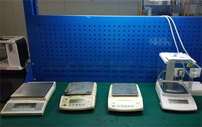 賽多利斯電子天平維修