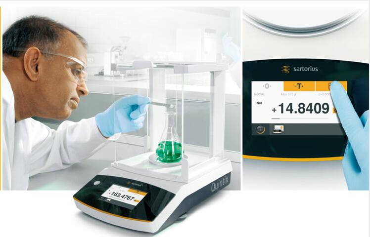 賽多利斯電子天平Quintix124-1CN在汽車內(nèi)外飾零部件檢測應(yīng)用 賽多利斯電子天平Quintix124-1CN在汽車內(nèi)外飾零部件檢測應(yīng)用