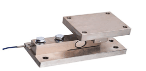 料倉動(dòng)態(tài)稱重模塊安裝案例分享